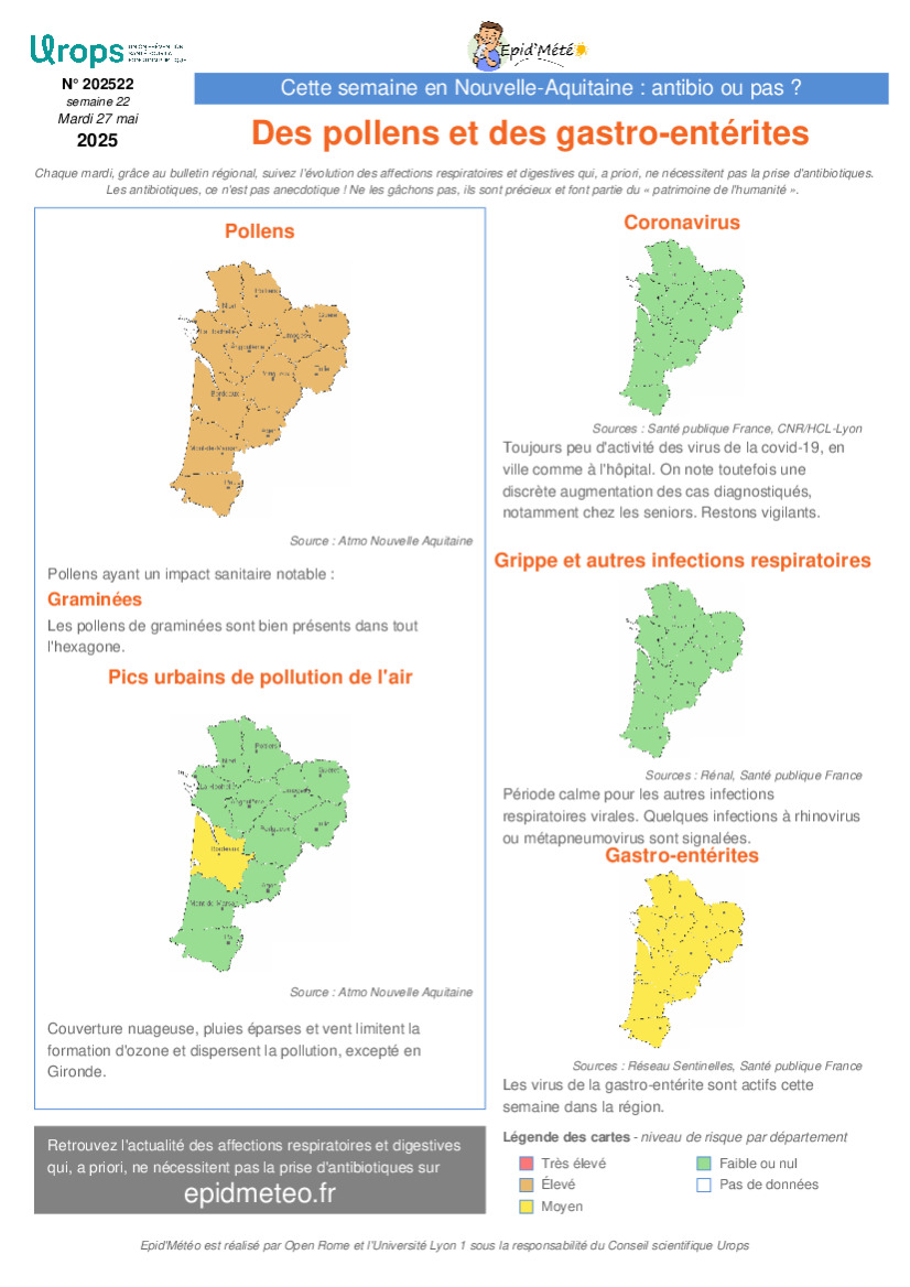 Bulletin
